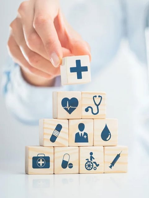 High-Growth Stocks in the Healthcare Sector
