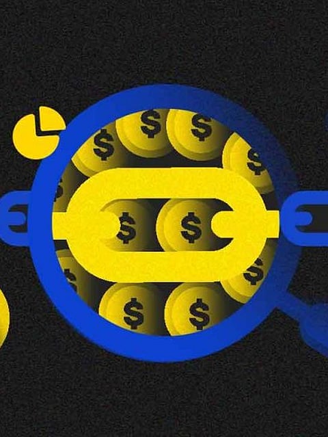 Top 5 On-Chain Analysis Tools for Crypto Investors