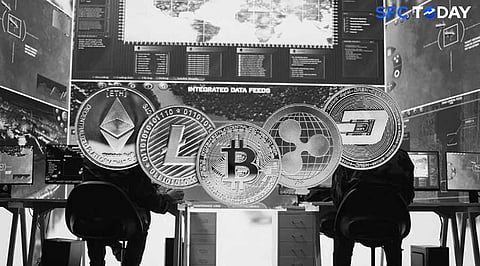 Singapore BingX Exchange Hit by $50 Million Hack, Shaking Crypto Markets