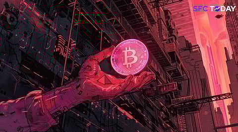 The Evolution of Bitcoin Lightning Network