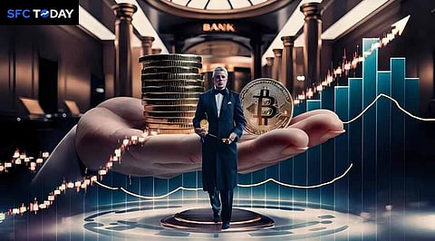 The Future of Bitcoin: What to Expect in the Next Decade