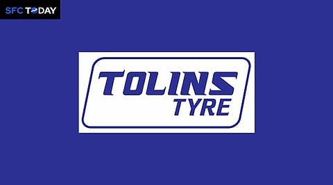 Tolins Tyres IPO Date, Price, Allotment Details, and More