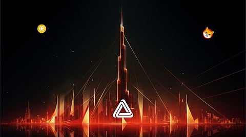 Unlock The Future Of Crypto Trading With ETFSwap (ETFS): The Token That’s Redefining Financial Freedom