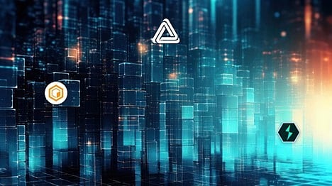 Move Over Tron (TRX) And Solana (SOL), There Is A New DeFi King In Town And It’s ETFSwap (ETFS)