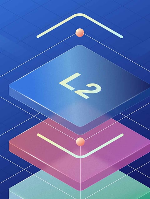 How Layer 2 Solutions are Scaling Blockchain Networks