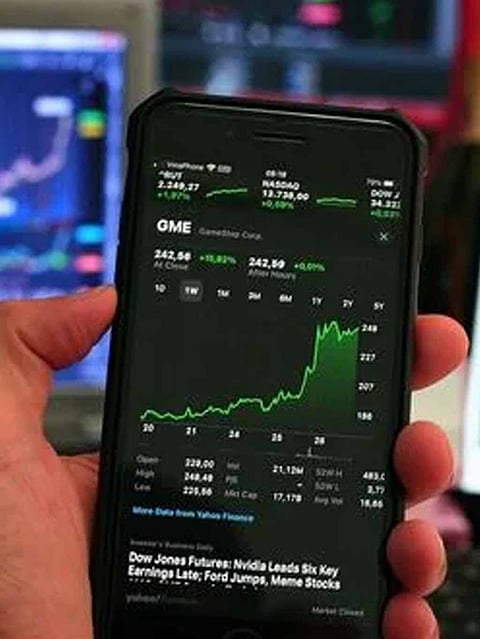 Stocks to Watch This Week: Infosys, Bharti Airtel, and Tata Tech