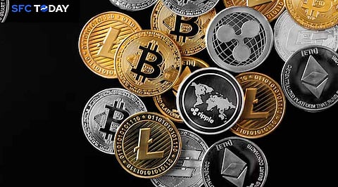Top 5 Altcoins with Potential for Long-Term Growth