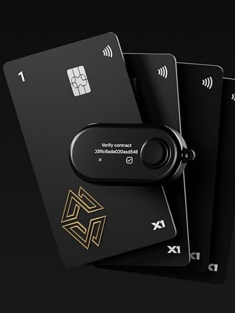 Top 5 Crypto Hardware Wallets for Maximum Security