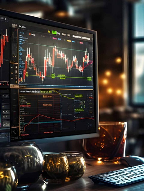 Top Hedge Funds Using AI Strategies