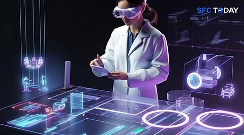 Top Pharma Stocks Riding on AI Innovation