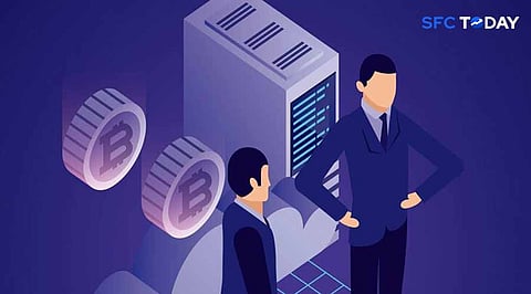 Why Crypto ATMs Are Expanding Globally