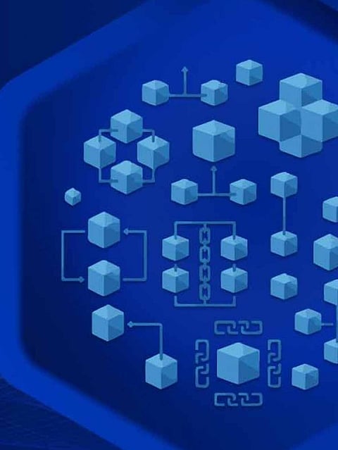 Blockchain Innovations Set to Revolutionize Industry by 2025