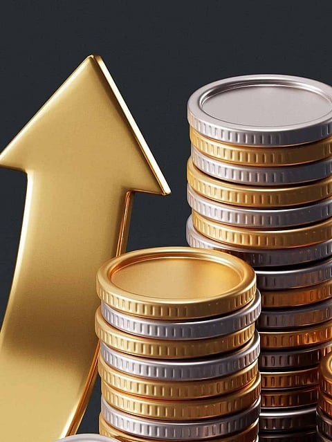 Impact of Foreign Fund Inflows on Indian Stock Markets