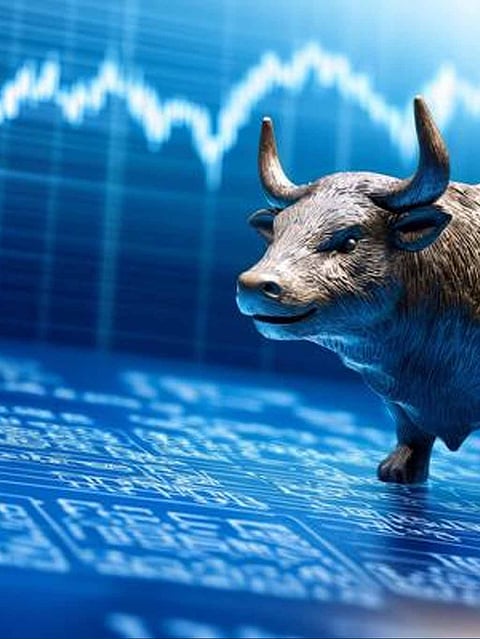 Key Indicators of a Bullish Market