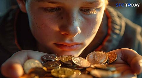 Potential of Altcoins in the Next Market Cycle