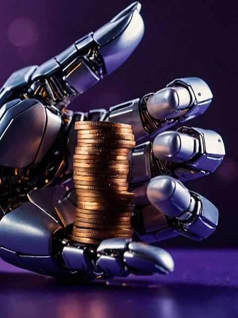 Top 5 AI-Powered Tools for Crypto Traders