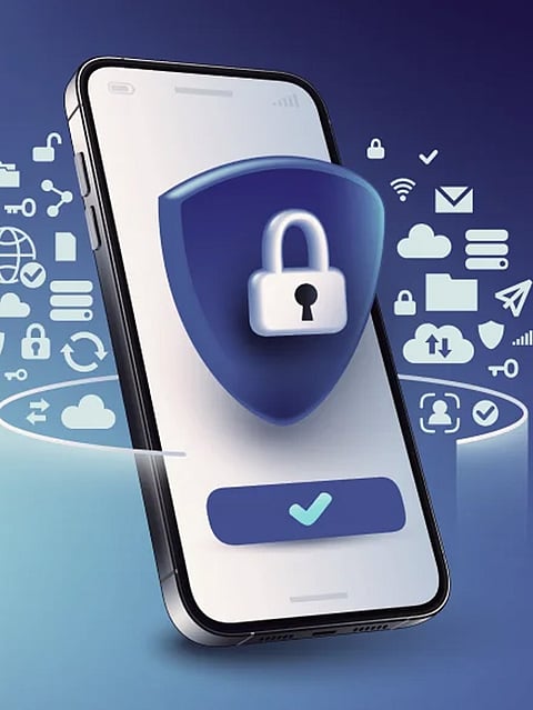 Top 5 Tips to Secure Personal Devices in 2024