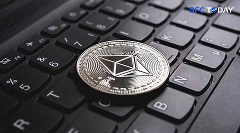 UBS Launches Its First Ethereum-Based Fund: What It Means