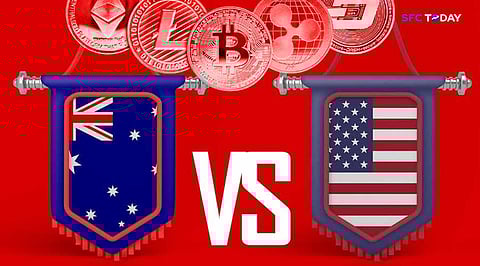 Crypto ETPs in USA vs UK: Performance Analysis