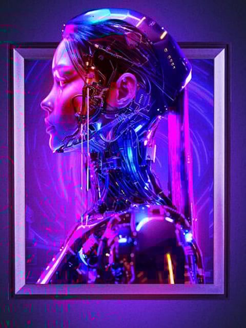 The Impact of NFTs on Digital Art and Gaming