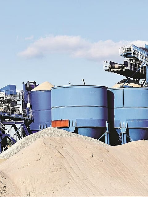 Key Earnings Drivers for Cement Firms in Q3 FY25