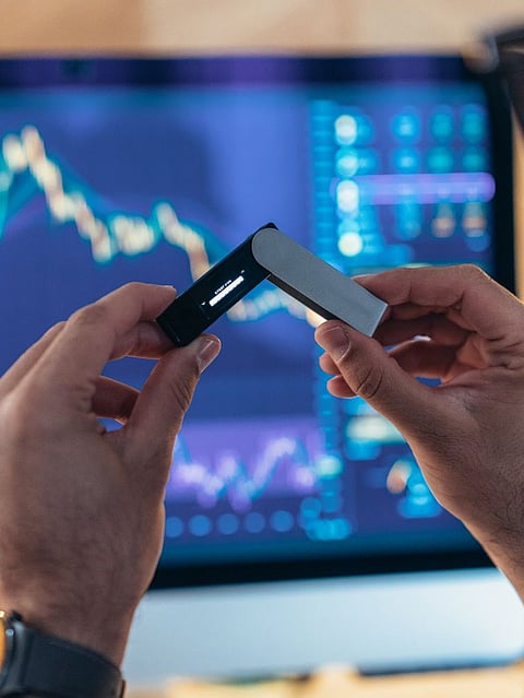Top 5 Mistakes New Crypto Investors Make