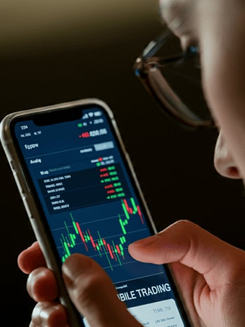 Best Stock Market Apps for Beginners in 2025