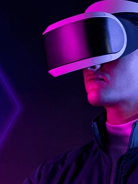 Top 5 Metaverse Platforms