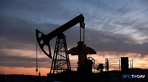 Is Russia Turning to Crypto to Bypass Western Sanctions in Oil Trade