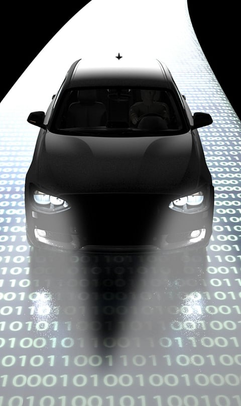 5 Companies Leading the Autonomous Vehicle Industry