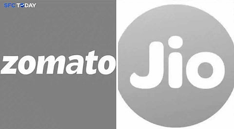 Zomato & Jio Financials Nifty 50 Inclusion: Impact on Market Trends