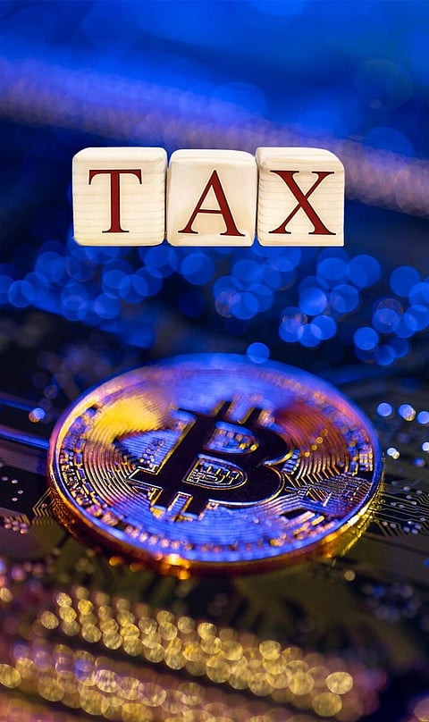 Crypto Taxation: What You Need to Know for 2025