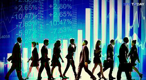Foreign Investors Return: How FII Buying is Shaping Indian Equities