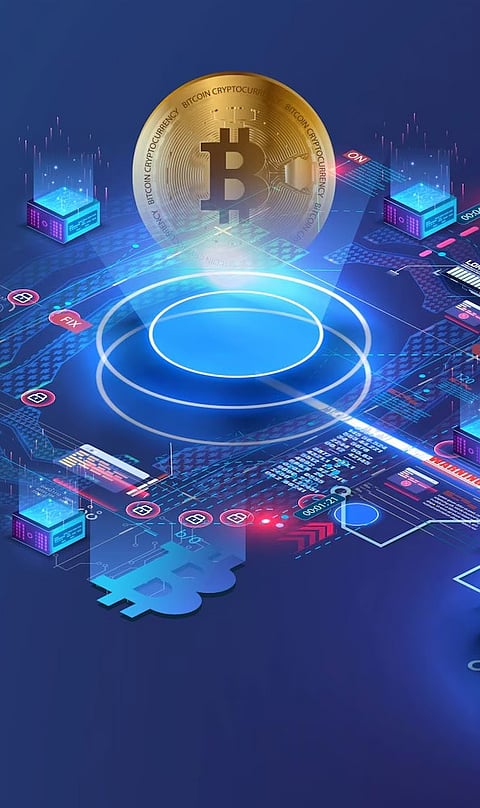 Industries Being Transformed by Bitcoin and Blockchain