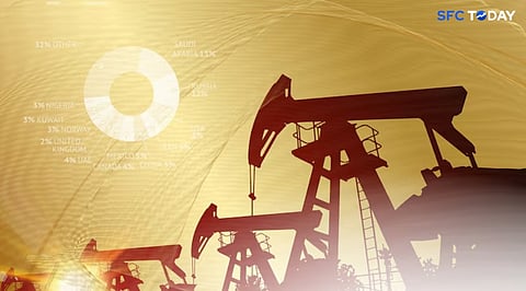 Oil Price Fluctuations and Their Impact on Indian Energy Stocks