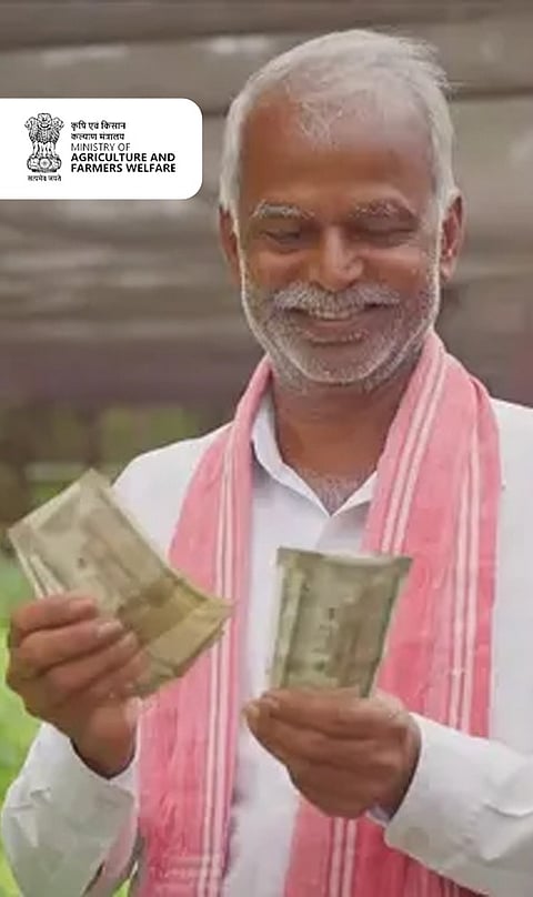 PM Kisan Scheme: 5 Things to Know