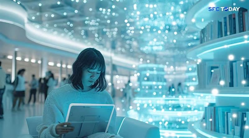 Tech Beyond Silicon: Emerging Innovation Hubs to Watch