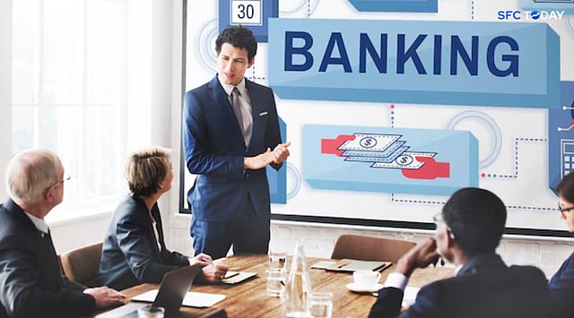 Banking & Financial Services: Why They Remain the Backbone of Indian ...