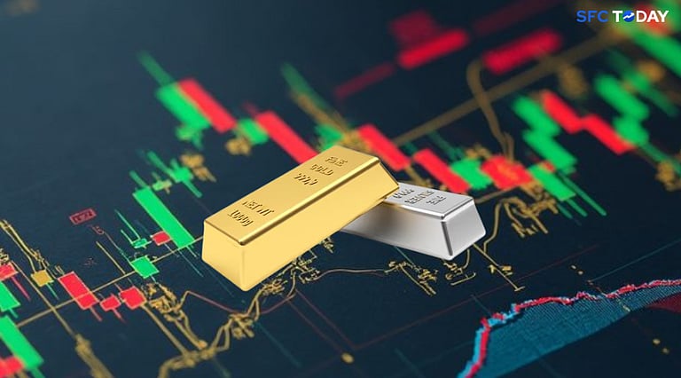 Metal Values Top Metal Stocks to Ride the Gold‑Silver‑Copper Surge