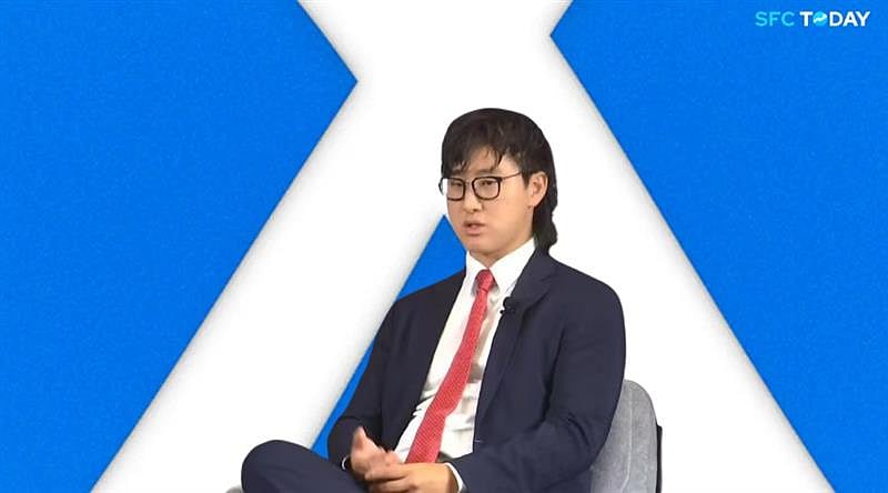 Meta’s Alexandr Wang Says India Beats US in Consumer AI Race