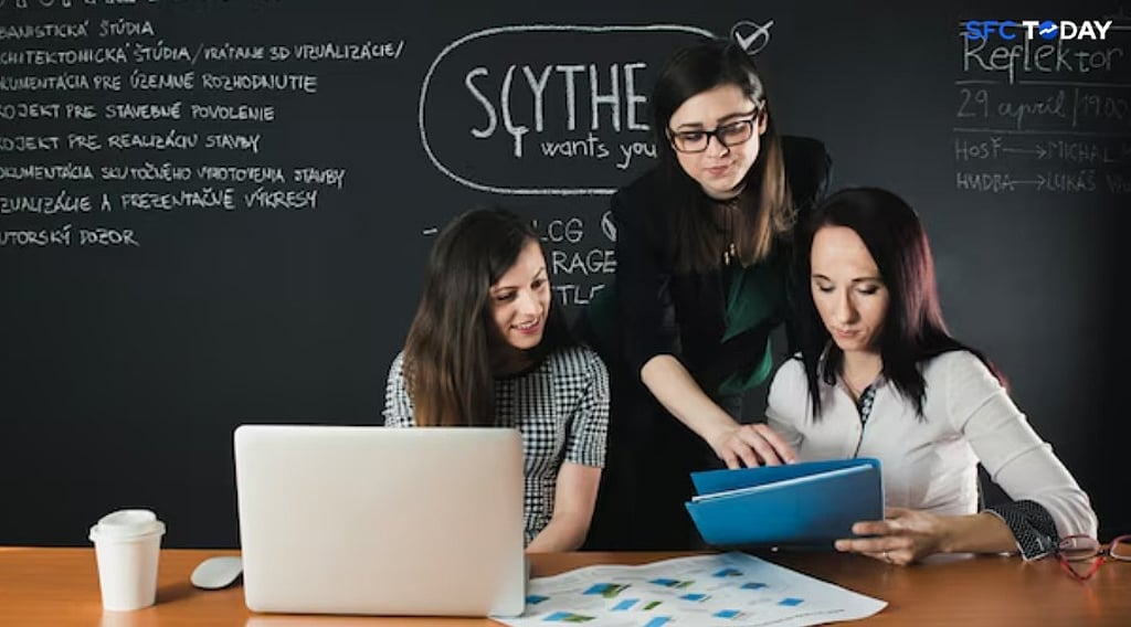 Increasing Female Numbers The Rise of Women-Led Startups in India: Numbers, Trends, and Challenges