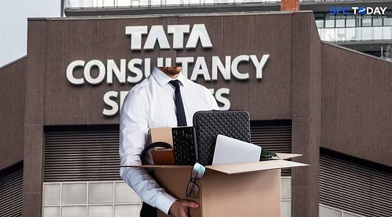 Tcs Workforce Reduction TCS Workforce Rejig Ends With 8,000 Cuts, AI Hiring Rises Fast