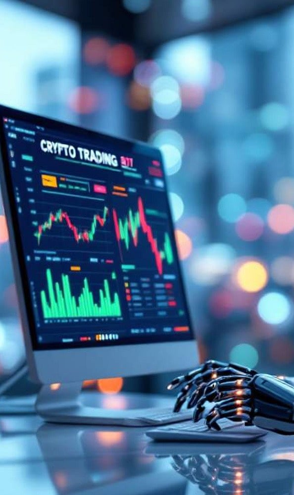 Best AI Trading Bots in 2026