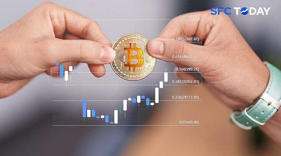 Bitcoin Price Follows Bearish Trend, Struggling Below $69K