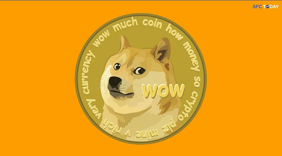 Dogecoin (DOGE) Faces Sell-Off Pressure as It Tests Major Resistance