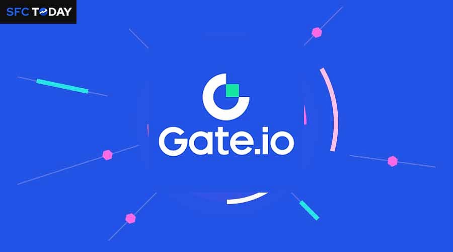 Gate.io Demonstrates Financial Transparency