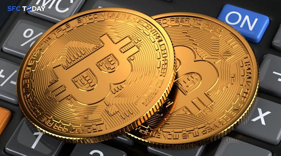 Bitcoin Consolidates at Around $61,000 as Market Awaits Clear Direction