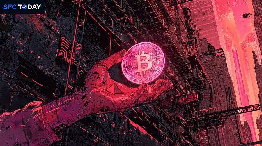 BTC Mining Under Fire: Russian Authorities Seize 500 Rigs