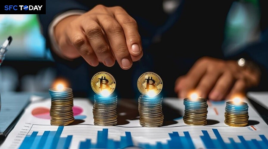 Crypto Lending and Borrowing: Opportunities and Risks