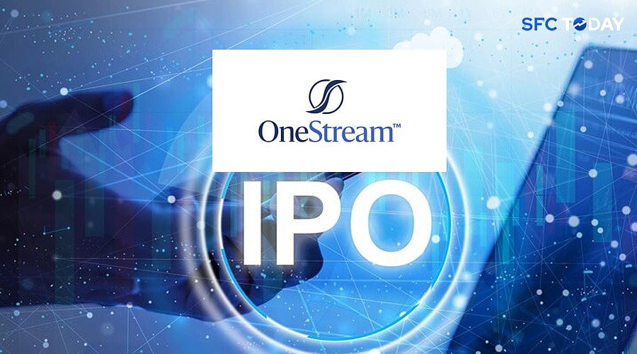 OneStream IPO Success: Raises $490M, Exceeds Expectations